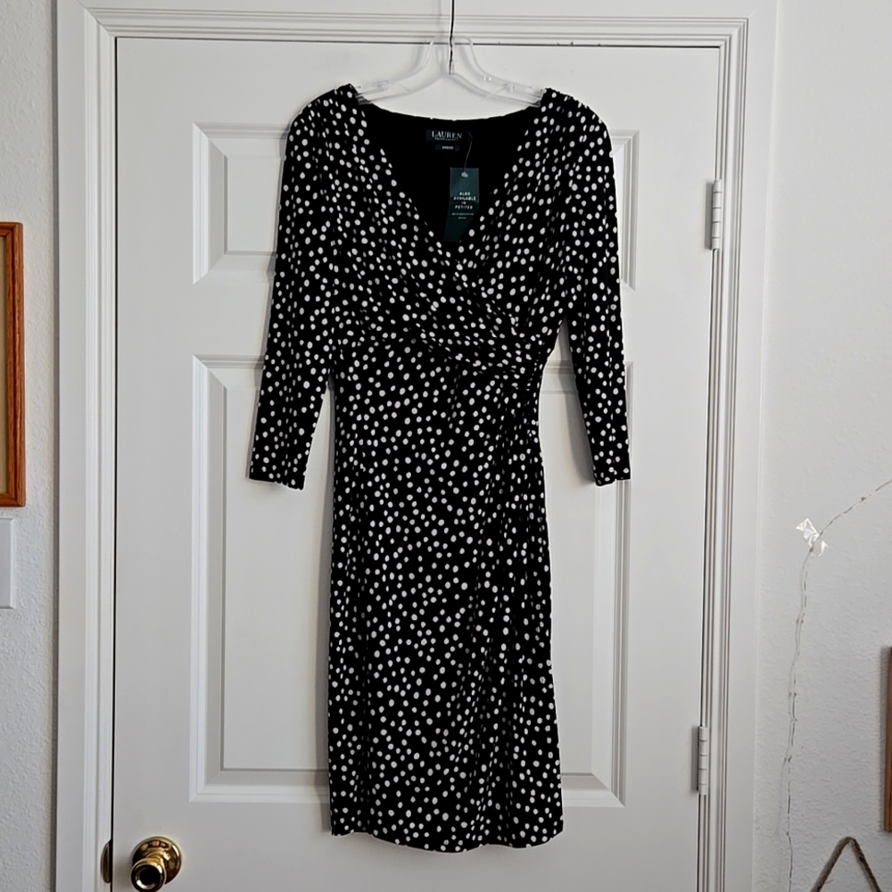 Lauren Dress